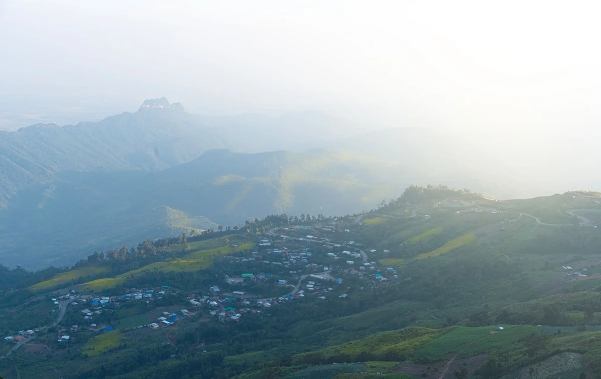 Dom Sila Viewpoint view 1