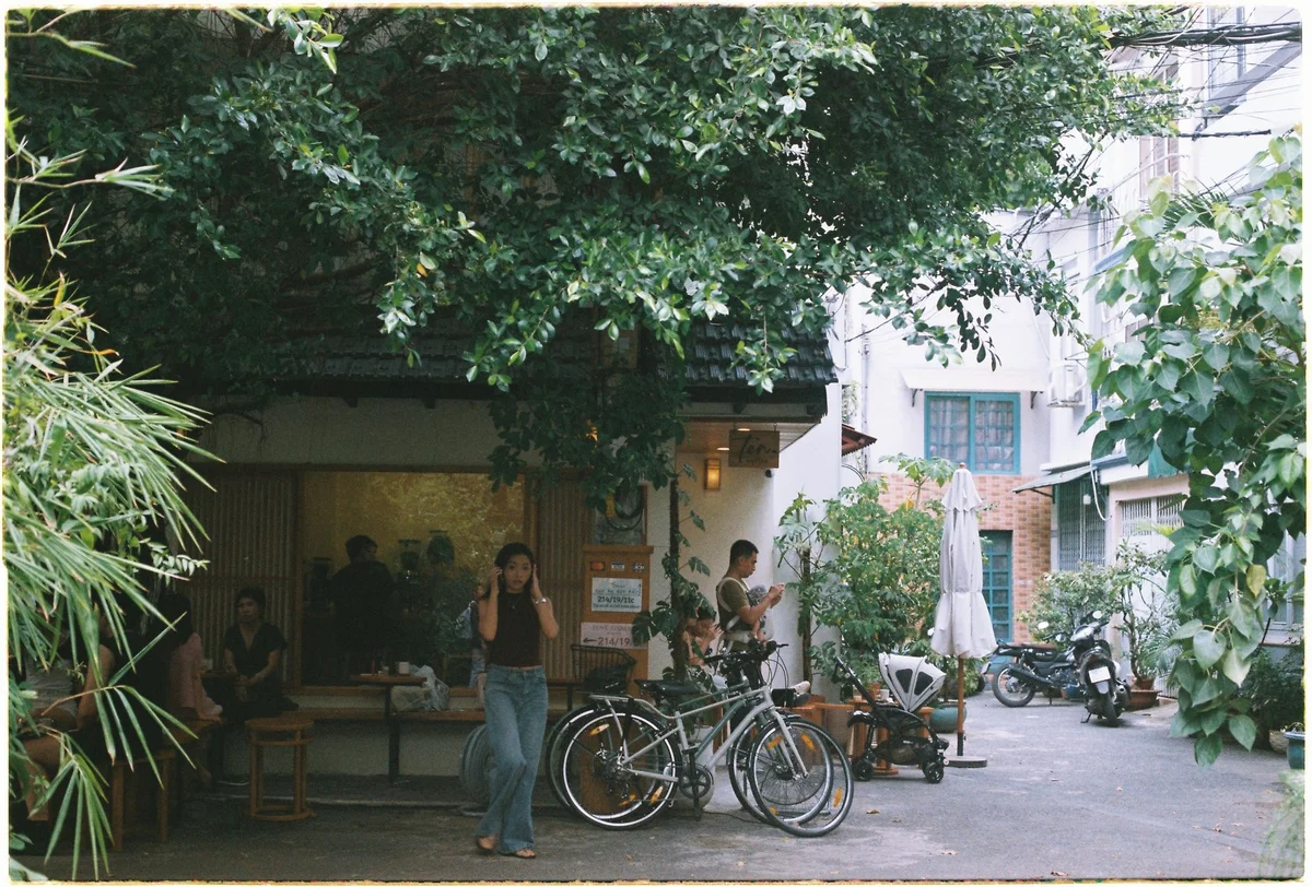 Gump's Ari Community view 2