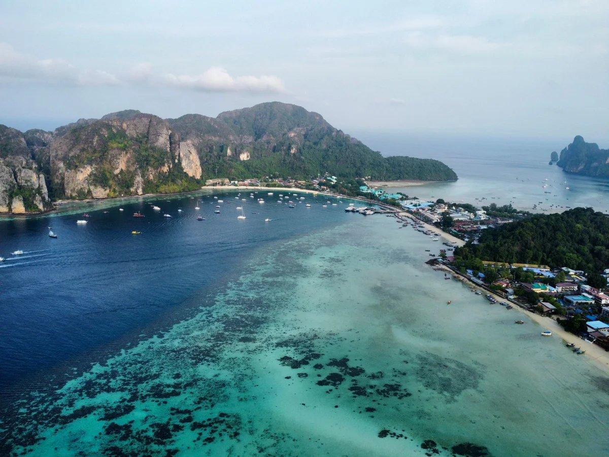 Hin Klang feature
