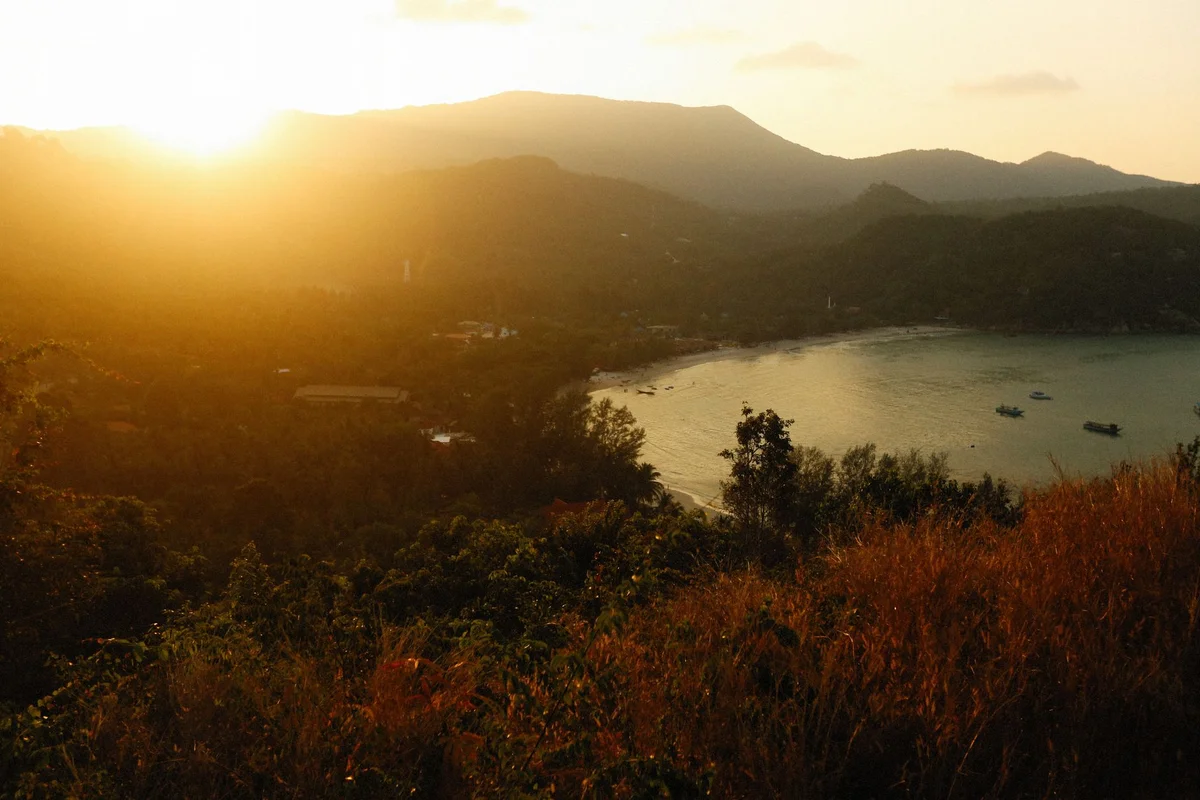 Karon Viewpoint view 1