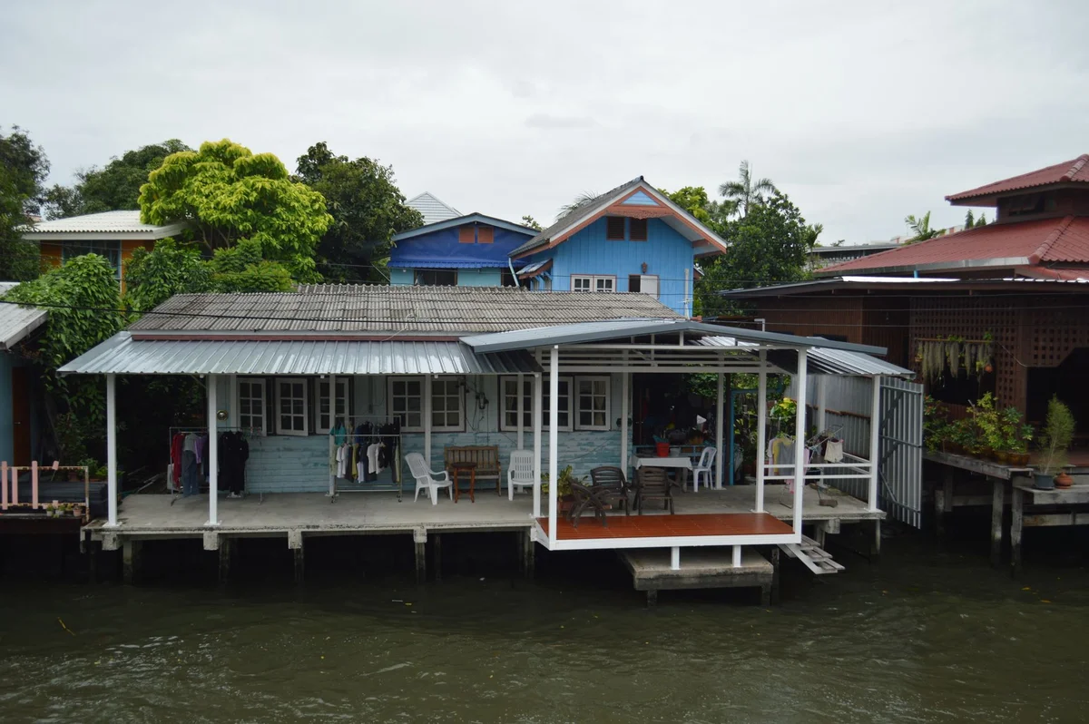 Koh Klang Batik Workshop view 2