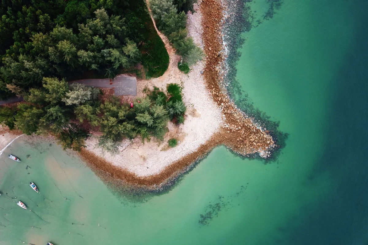 Koh Racha Yai view 2