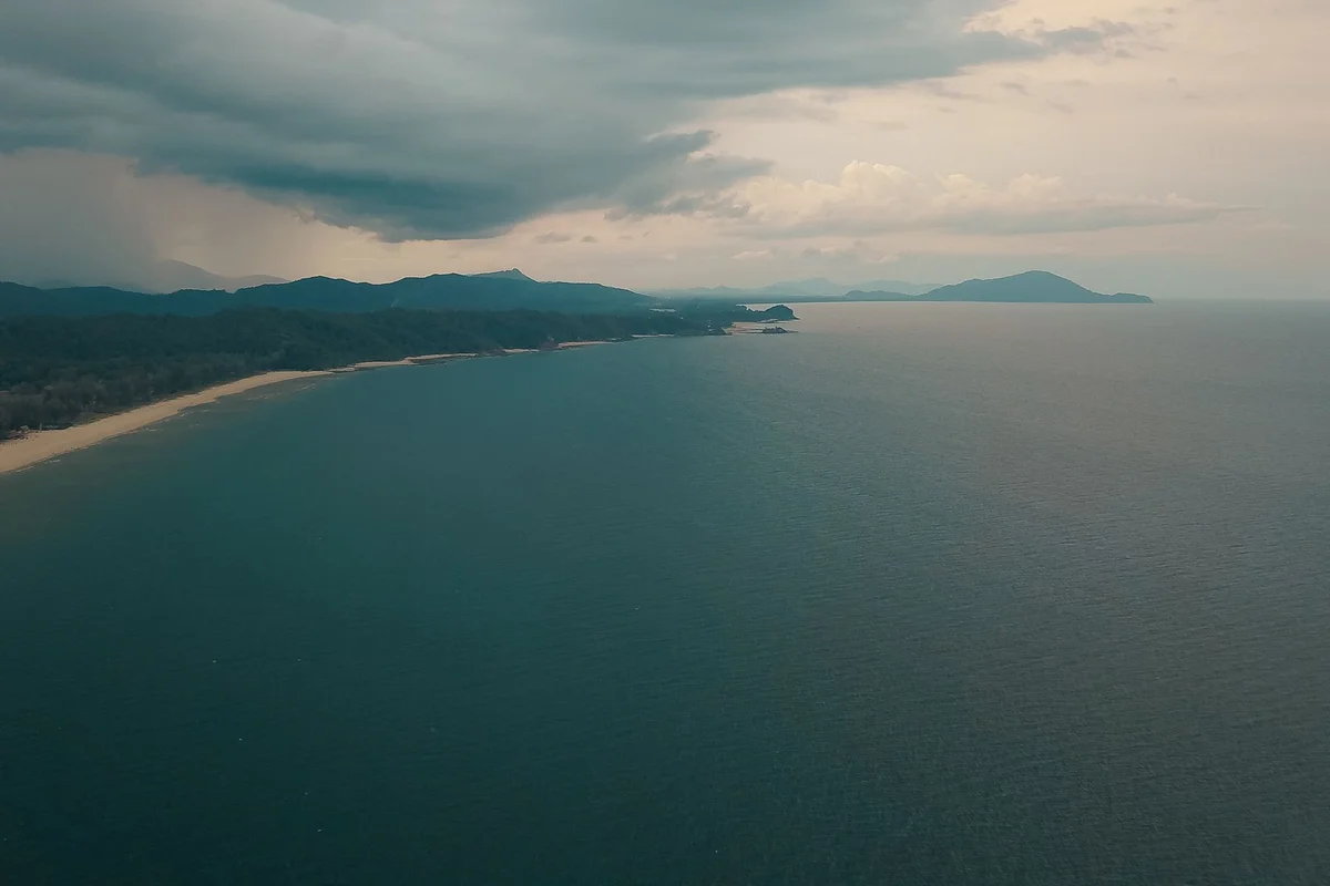 Koh Racha Yai feature