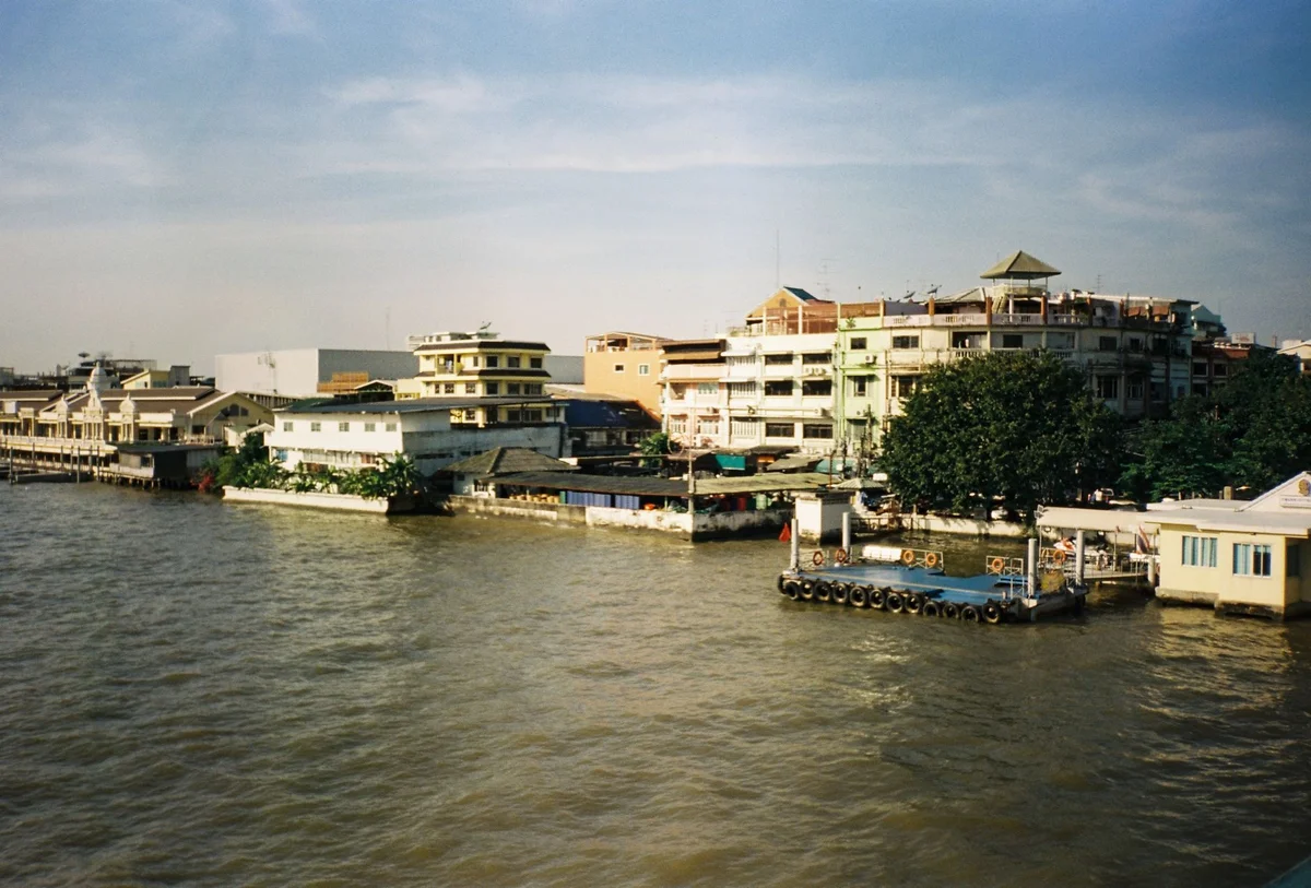 Maharat Fresh Market view 1