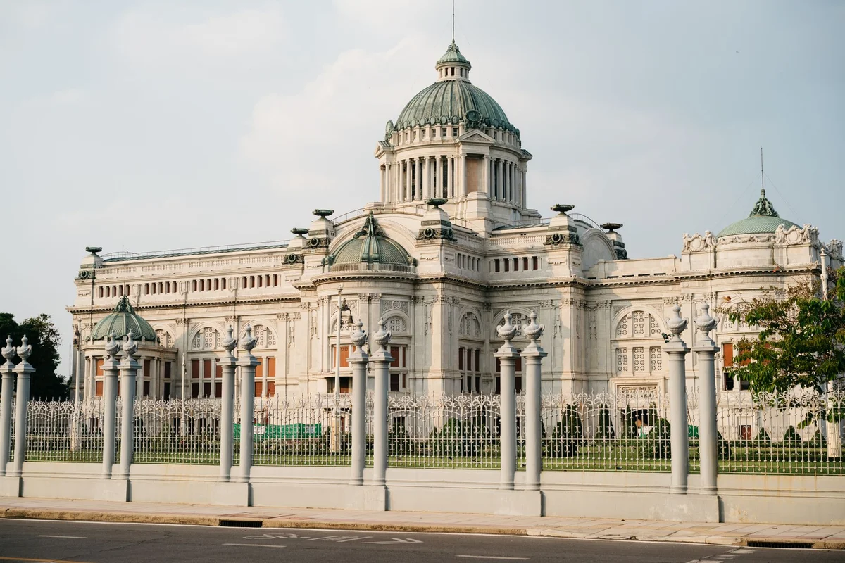 Museum of Contemporary Art Bangkok feature
