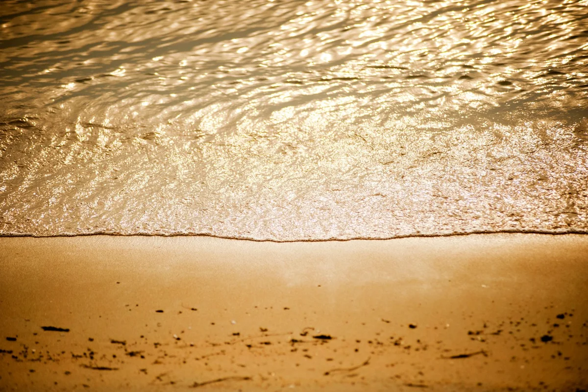 Nai Yang Beach view 2