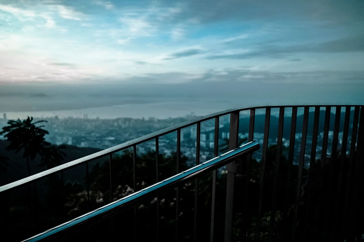 Pattaya Viewpoint feature