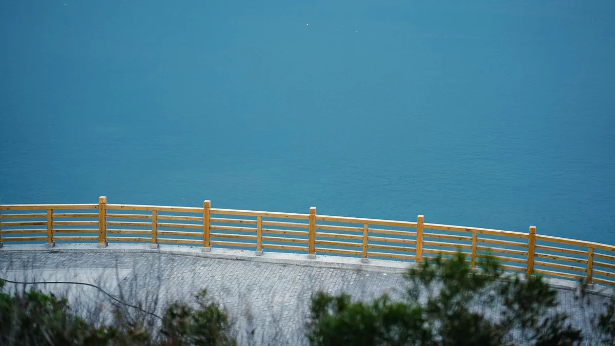 Pattaya Viewpoint view 2