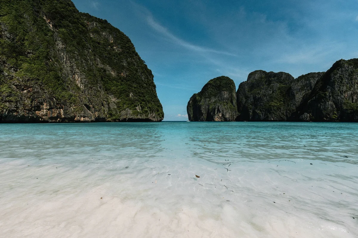 Phi Phi Viewpoint 2 view 1