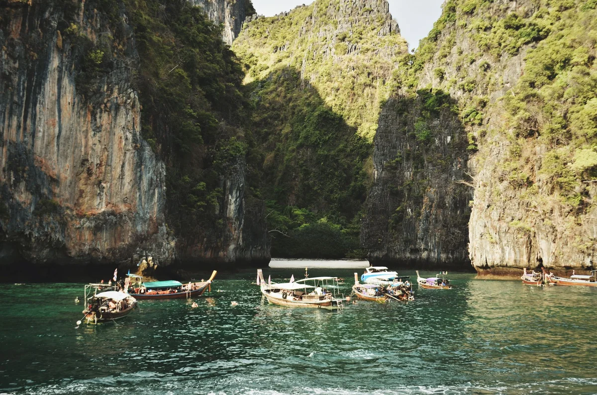 Phi Phi Viewpoint view 2