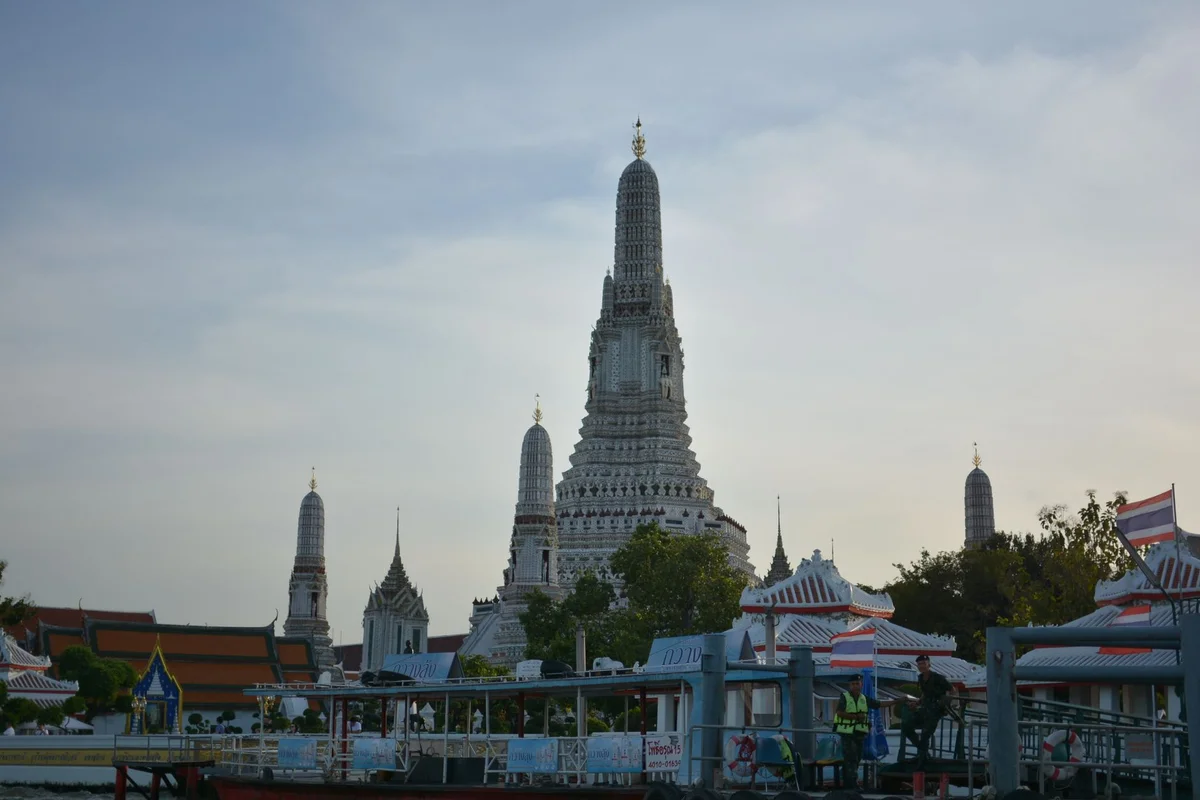 Sanctuary of Truth view 2