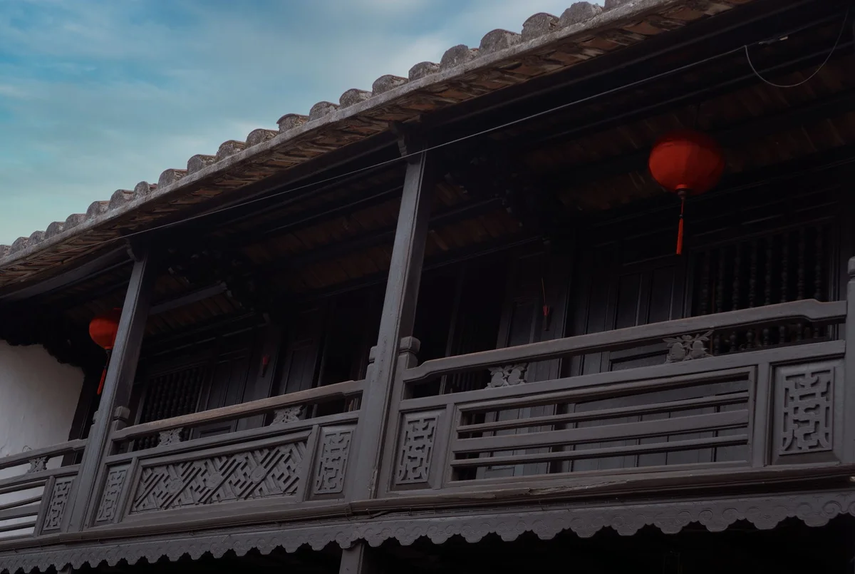 So Heng Tai Mansion view 1