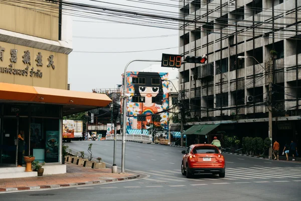 Street Pulse