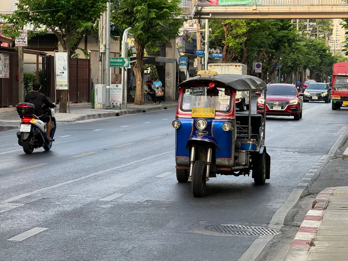 Talat Noi view 2