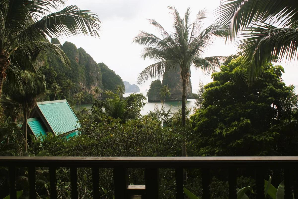 Tonsai Art Studios view 1
