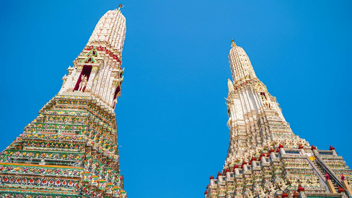 Wat Arun feature