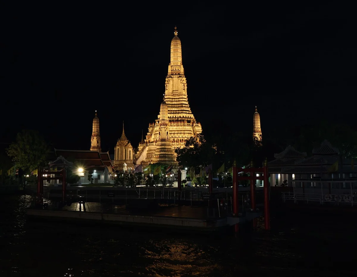 Wat Pho Herbal Sauna feature