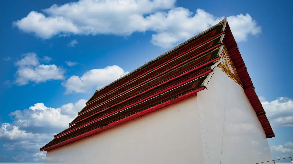 Wat Sila Ngu view 1