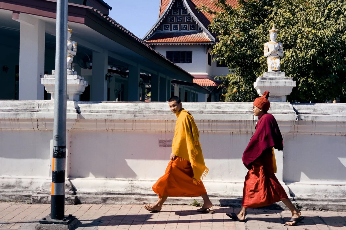 Wat Sri Suphan feature