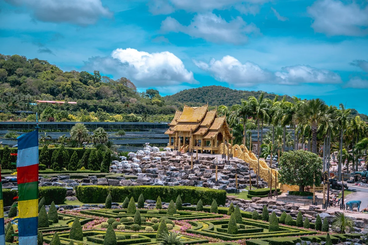 Wat Yansangwararam feature