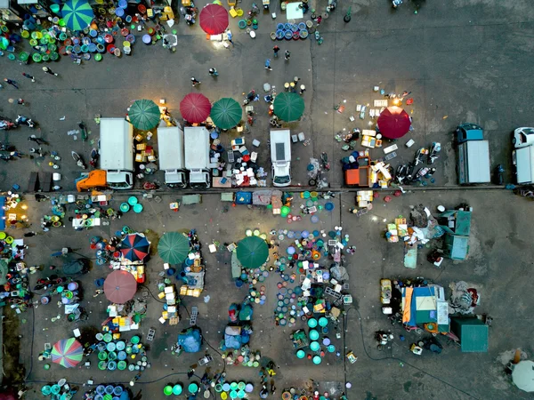 Market Rhythm