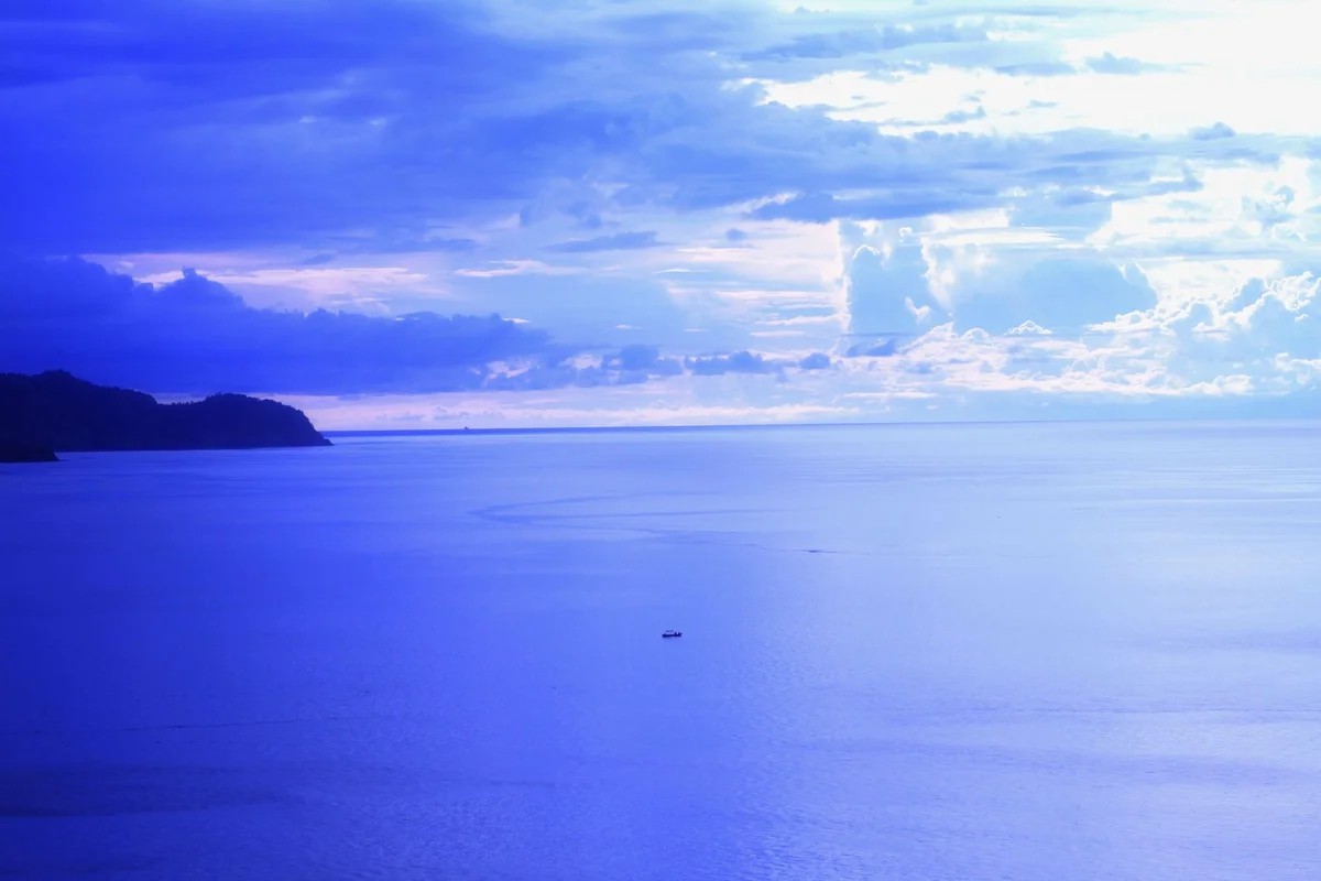 Adara Cove view 2
