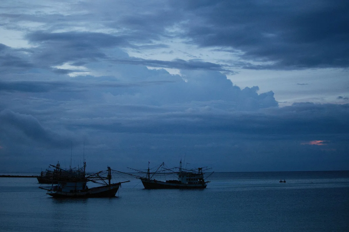 Dili Waterfront feature