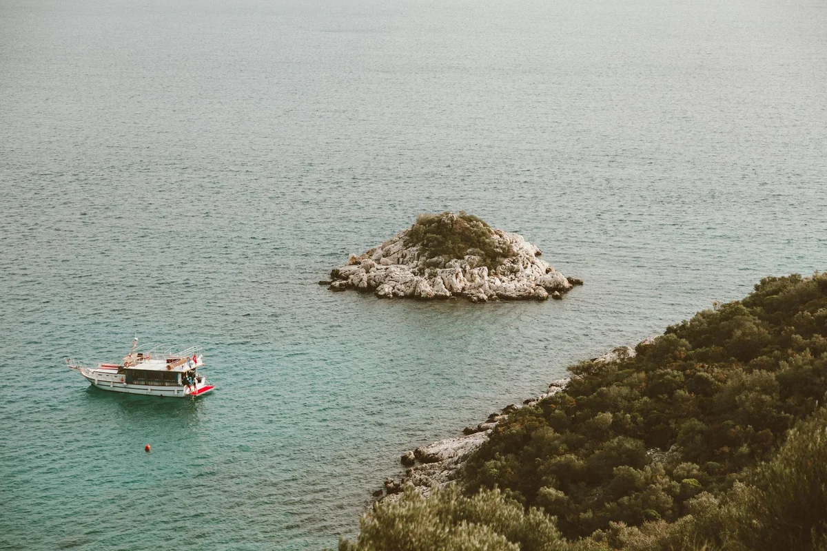 Antalya Boat Tours view 1