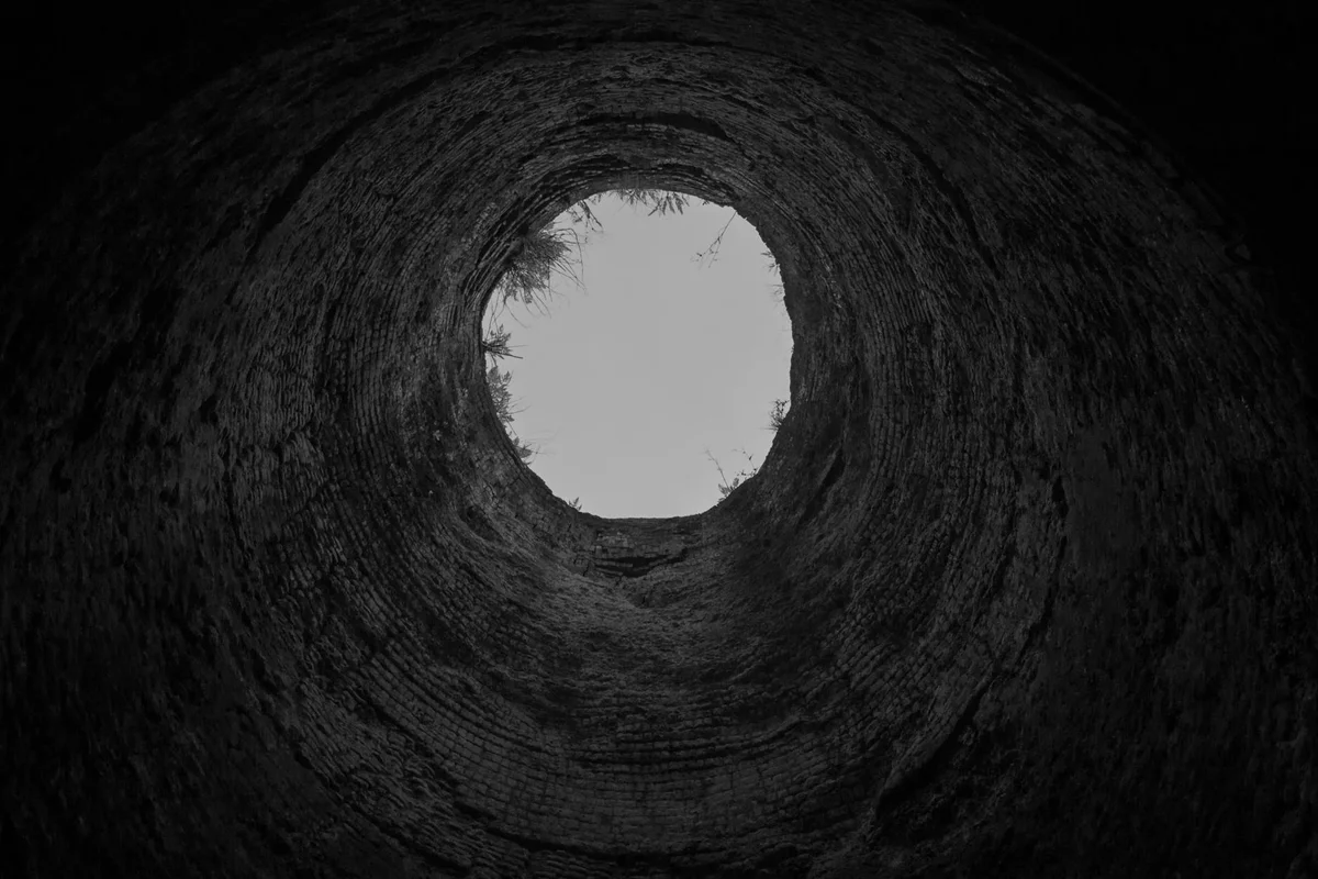 Derinkuyu Underground City feature