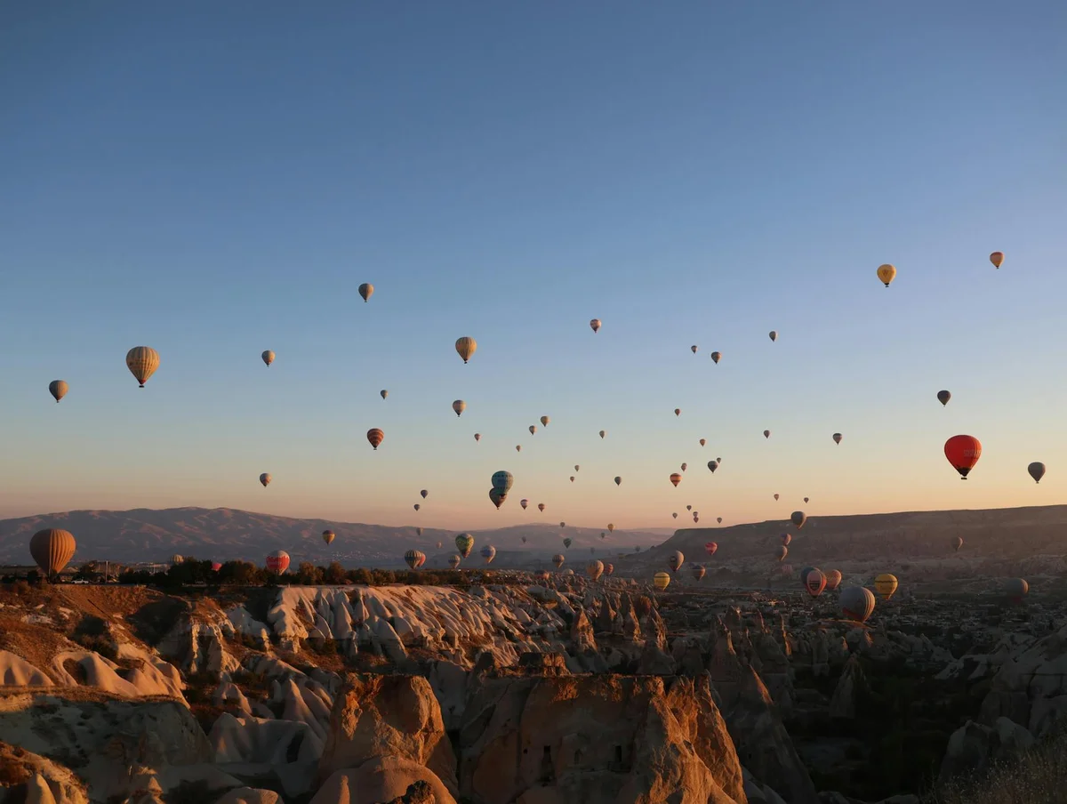 Zemi Valley feature