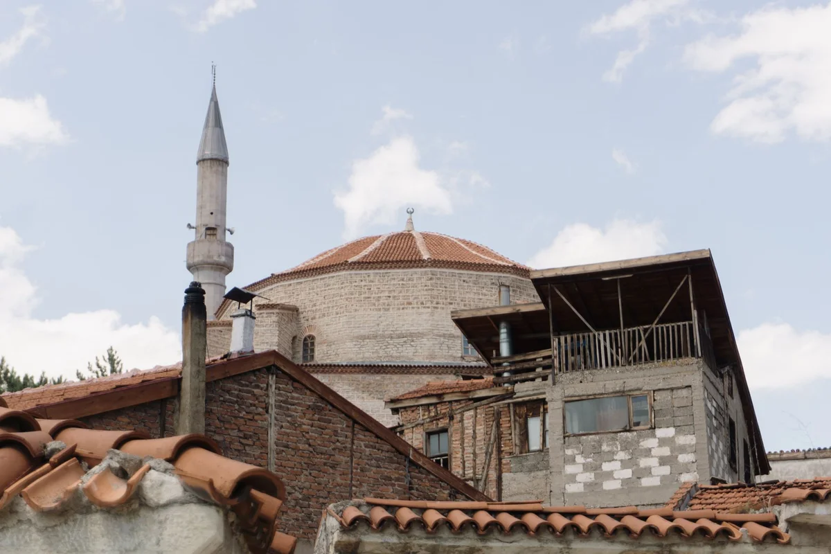 Balbey Mahallesi view 1