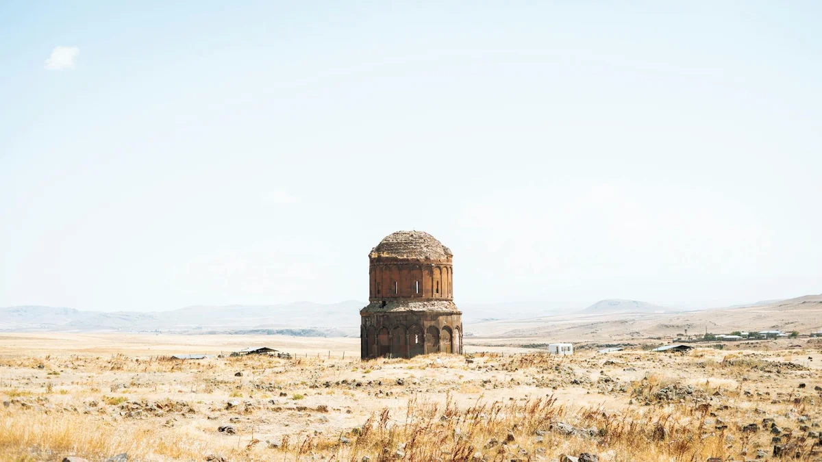 Kunya-Urgench feature