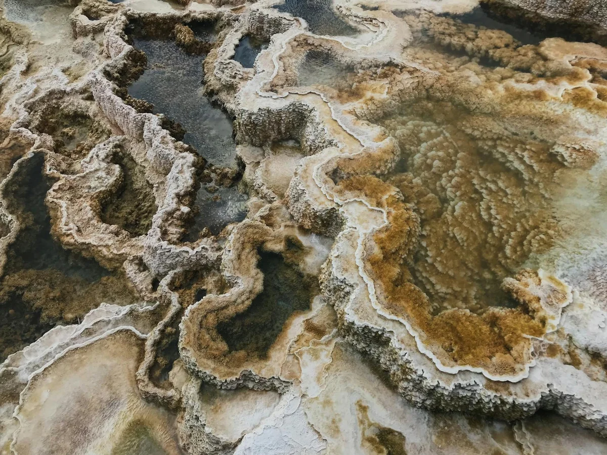 Yangykala Canyon view 2
