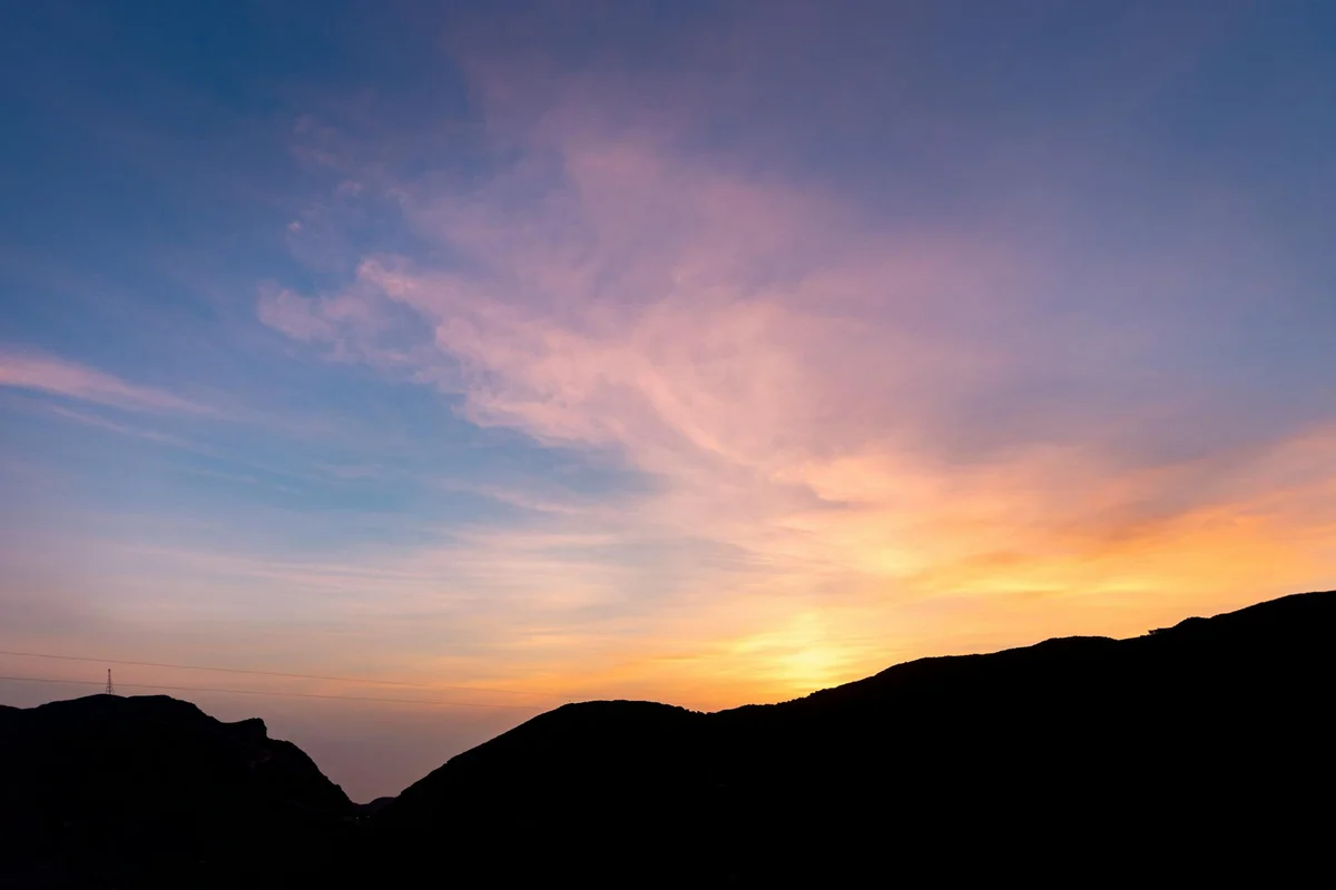 Jebel Jais view 2