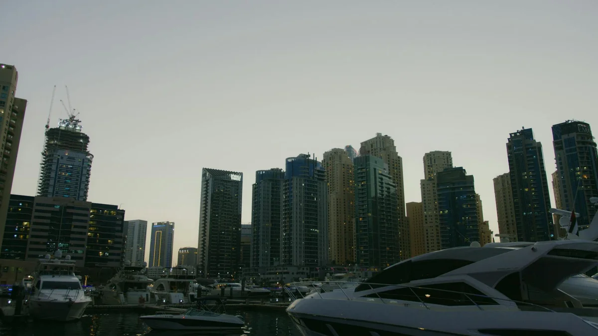 Royal Yacht Club of Ras Al Khaimah feature