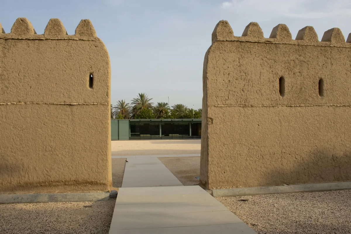 National Museum of Ras Al Khaimah feature