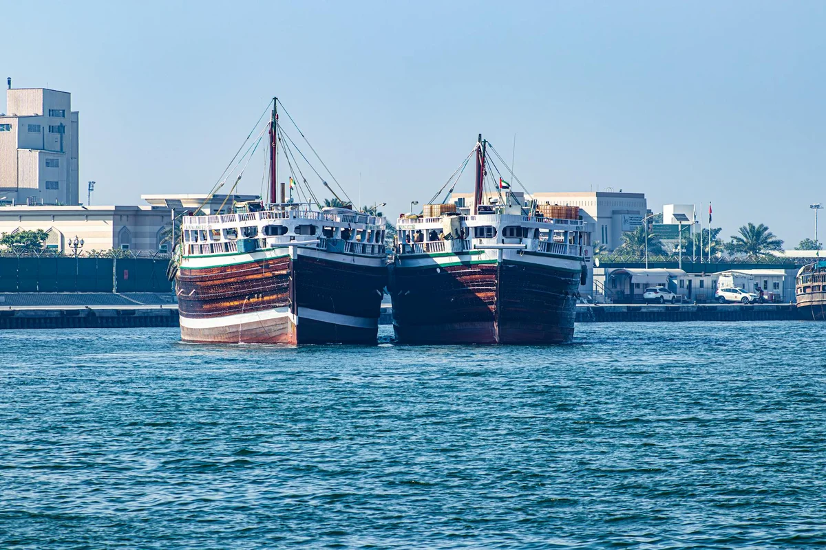 Souq Al Jubail view 2