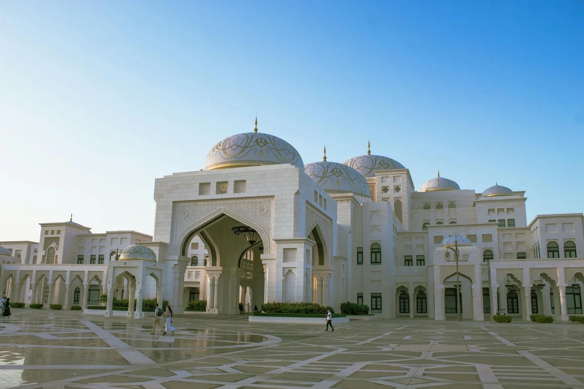 Sharjah Science Museum view 2