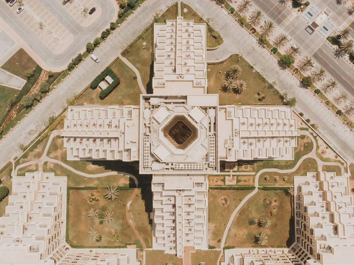 Alserkal Avenue feature