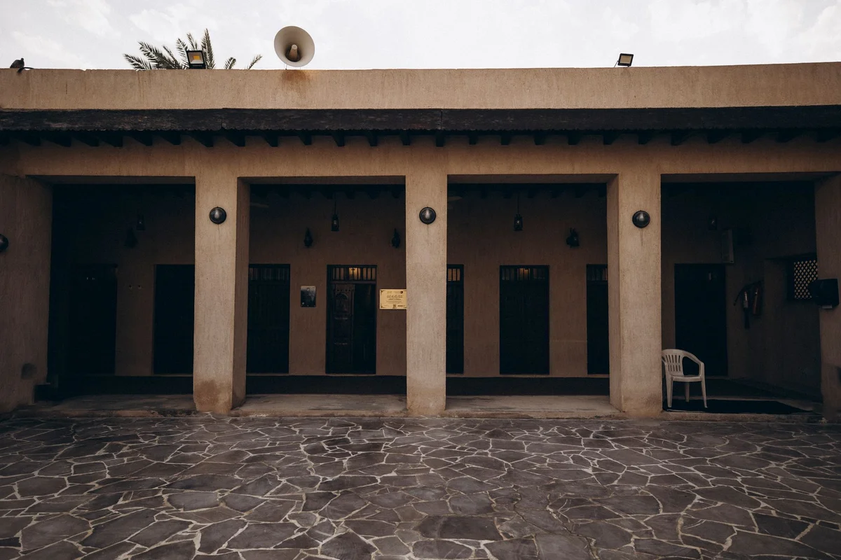 House of Artisans view 2