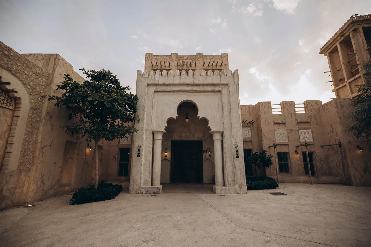 House of Artisans feature