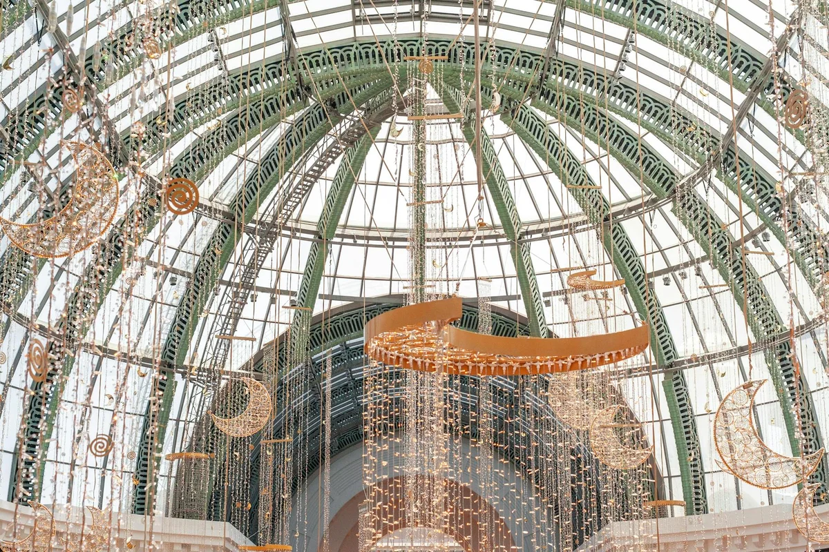 Mall of the Emirates feature