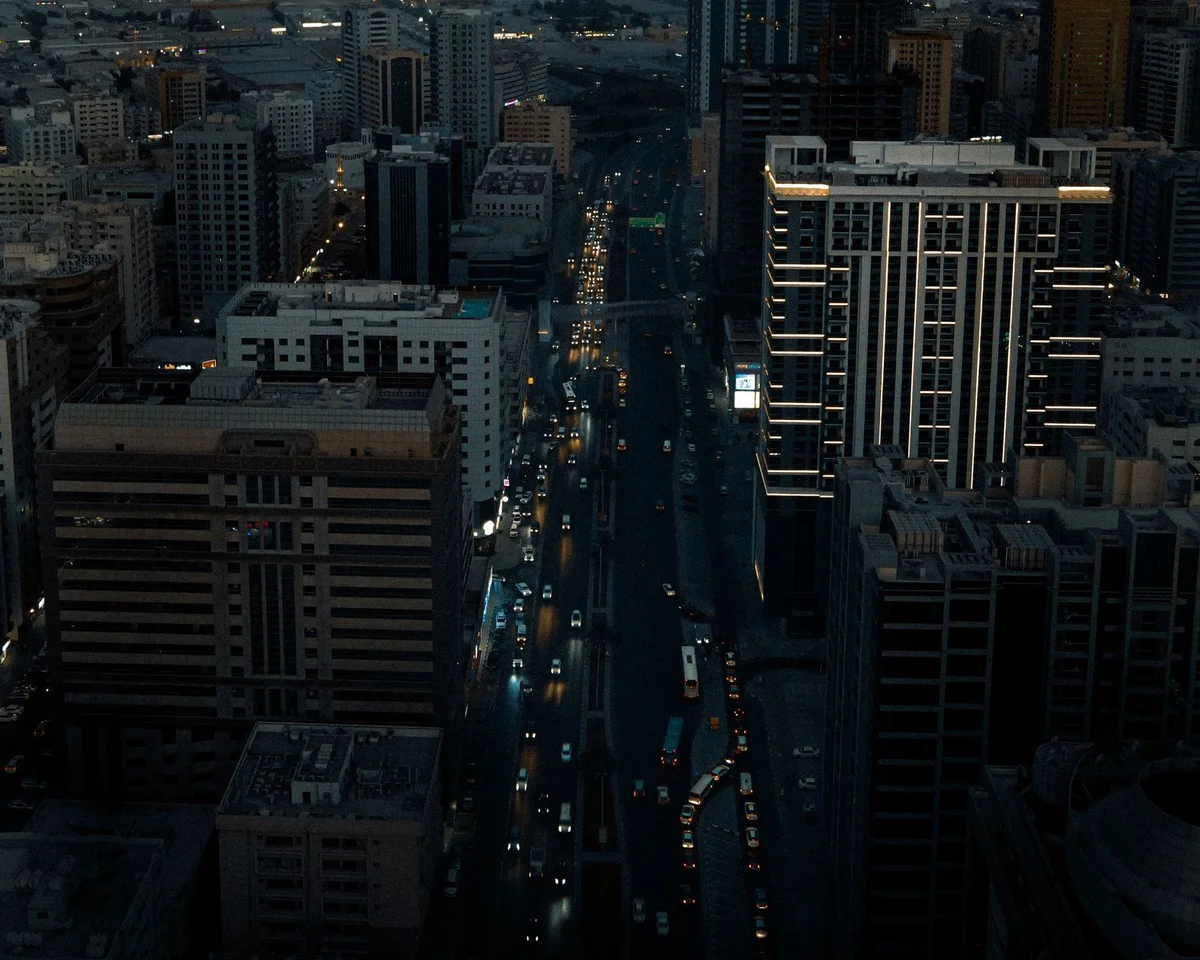 Souq Saqr view 2