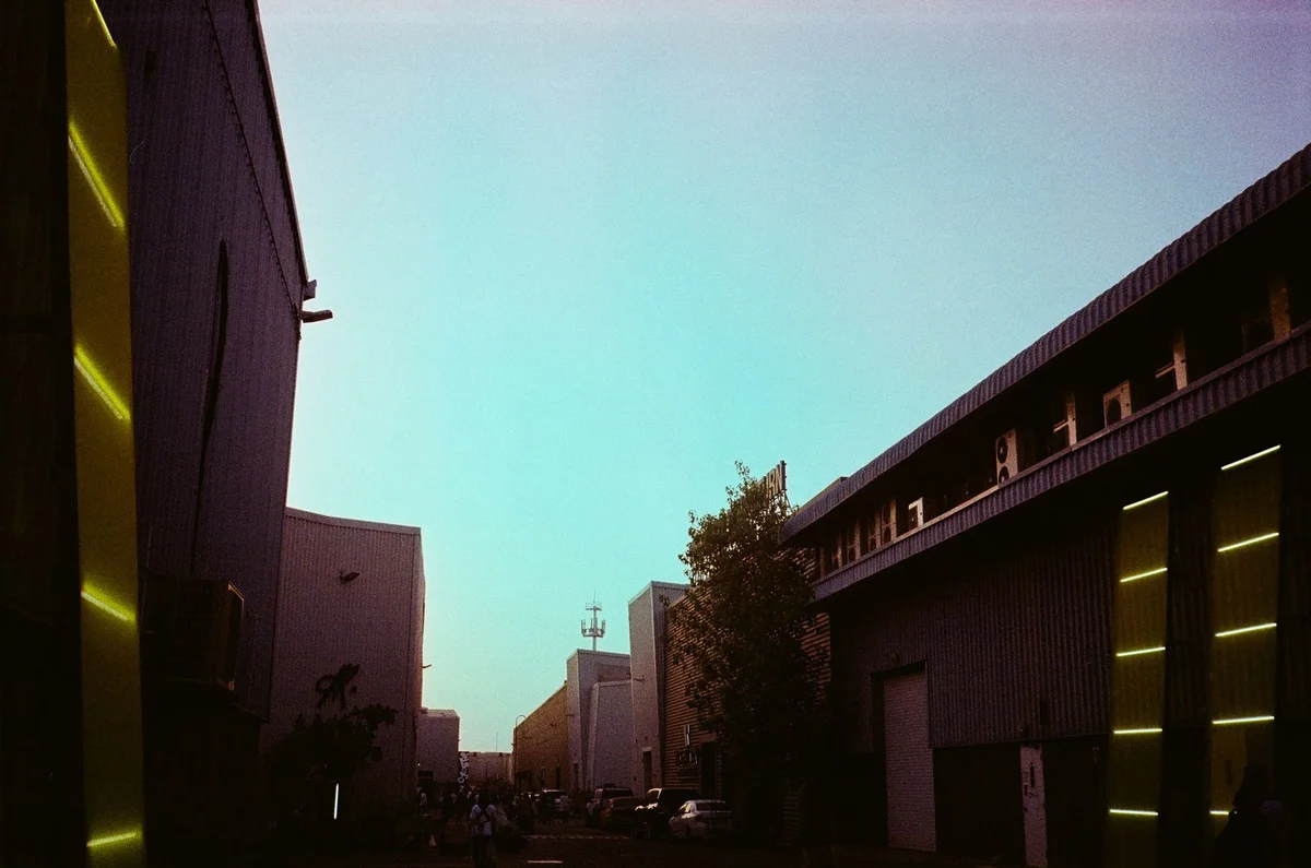 Warehouse421 view 1