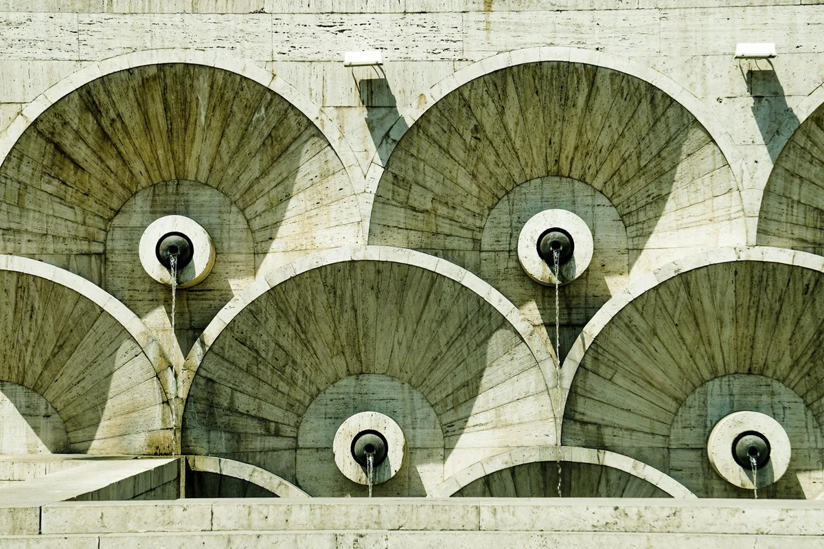 Alisher Navoi Opera and Ballet Theatre view 1