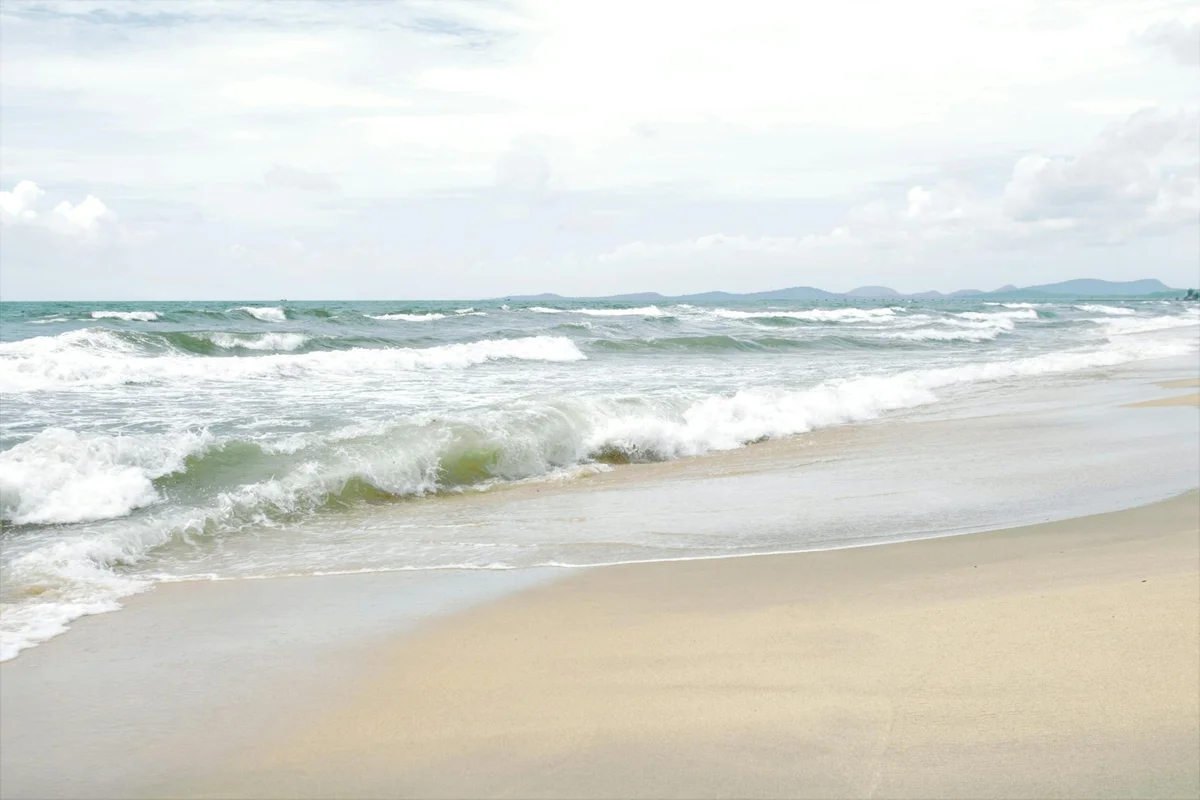 Long Beach Phu Quoc view 2