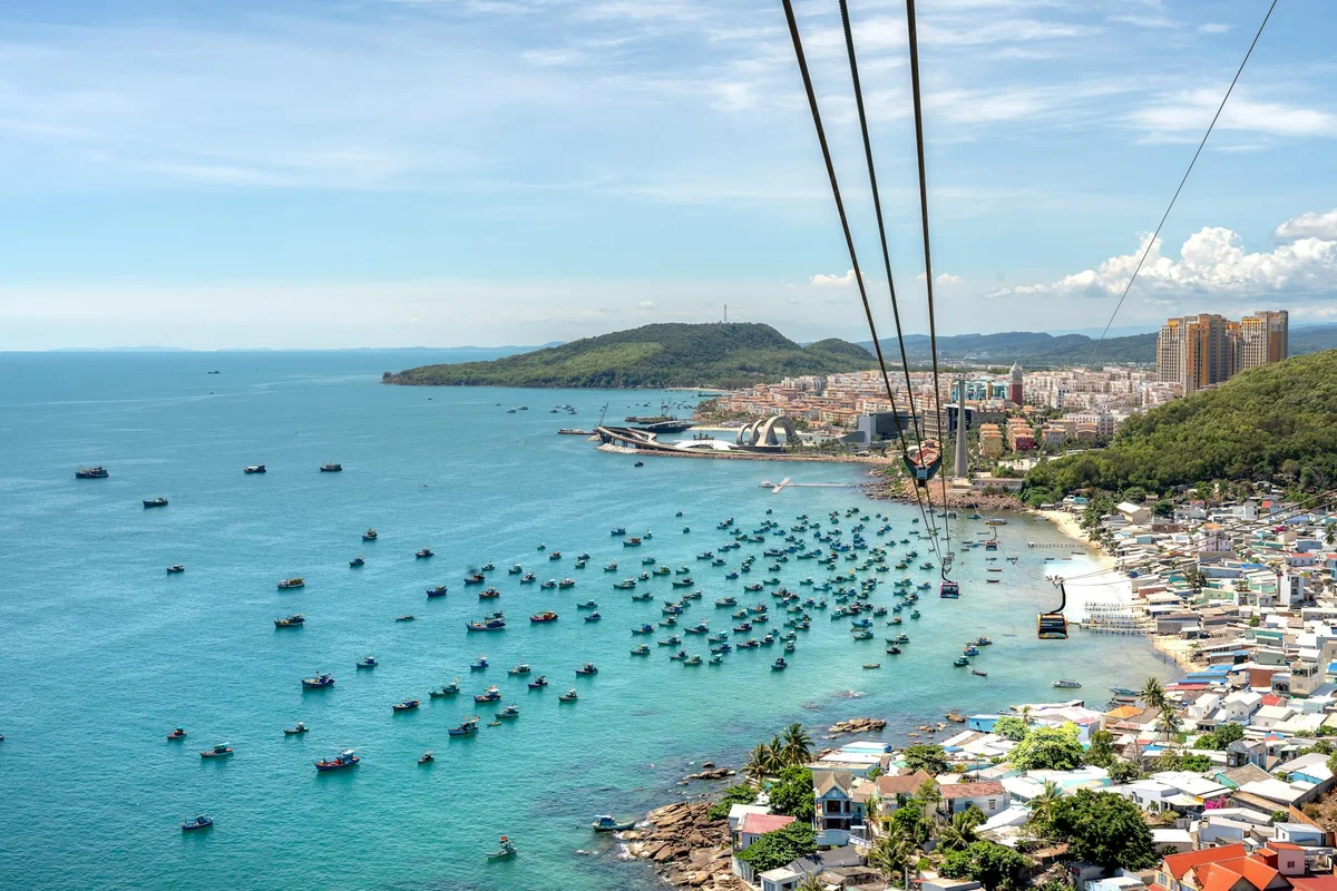 VinWonders Phu Quoc feature