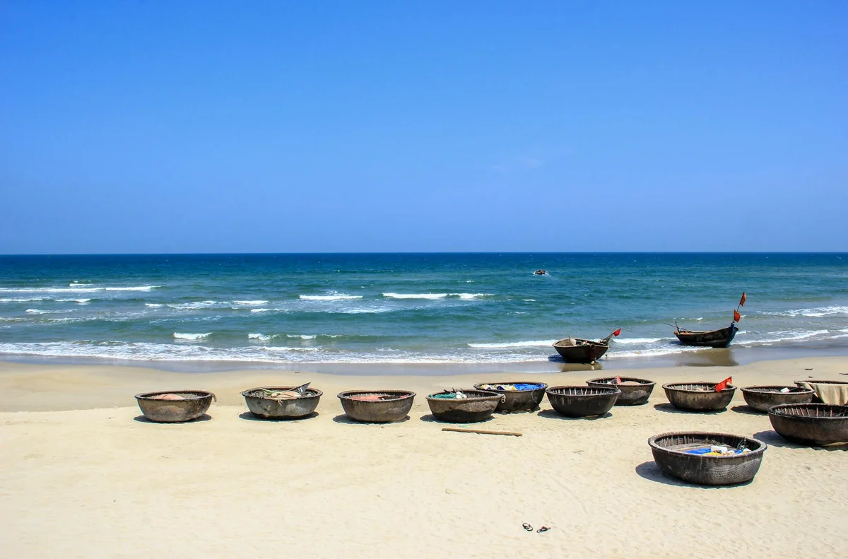 An Bang Beach view 2