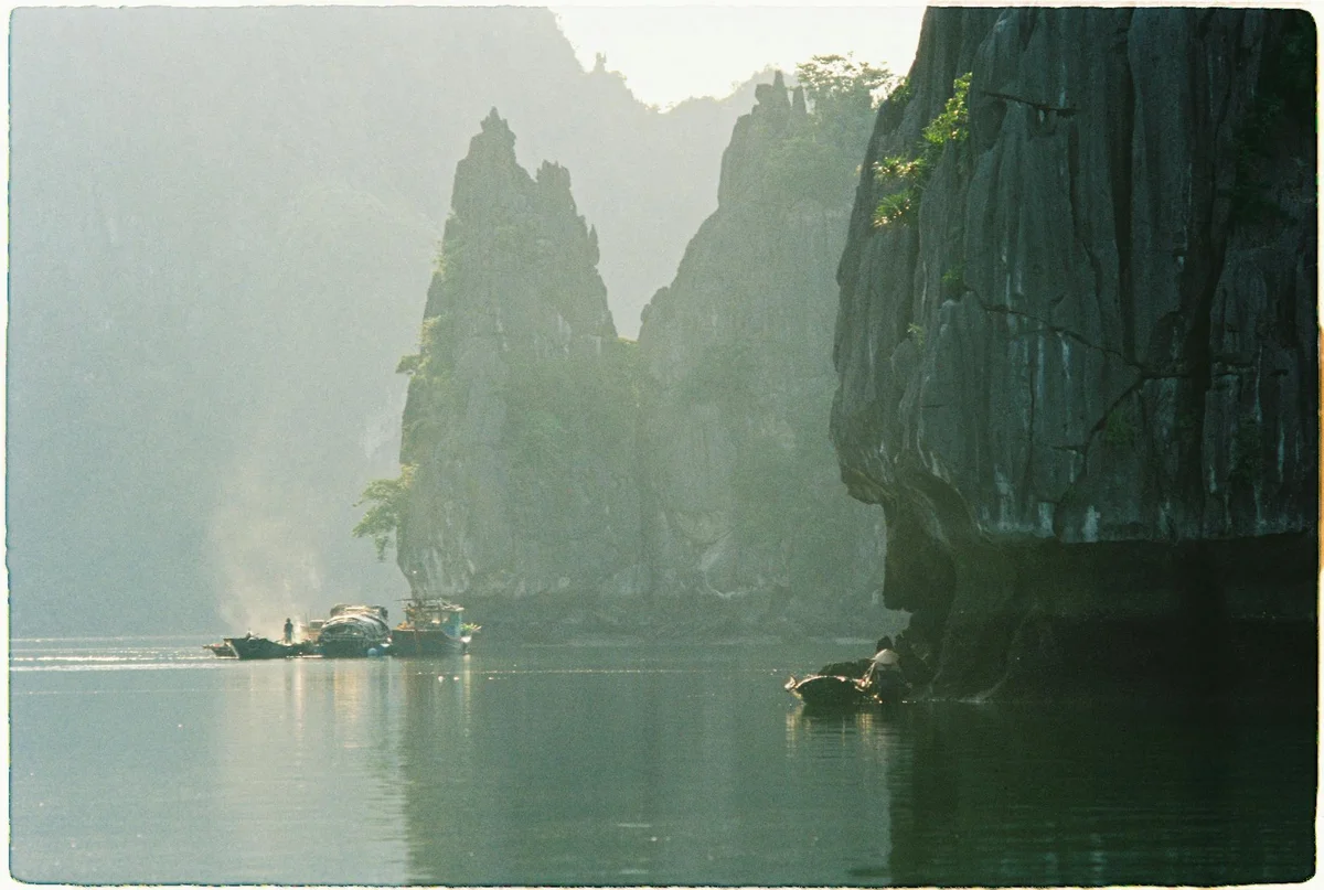 An Thoi Islands view 2