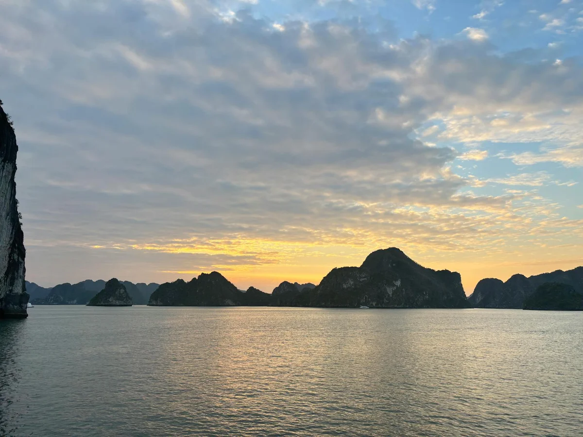 An Thoi Islands view 1